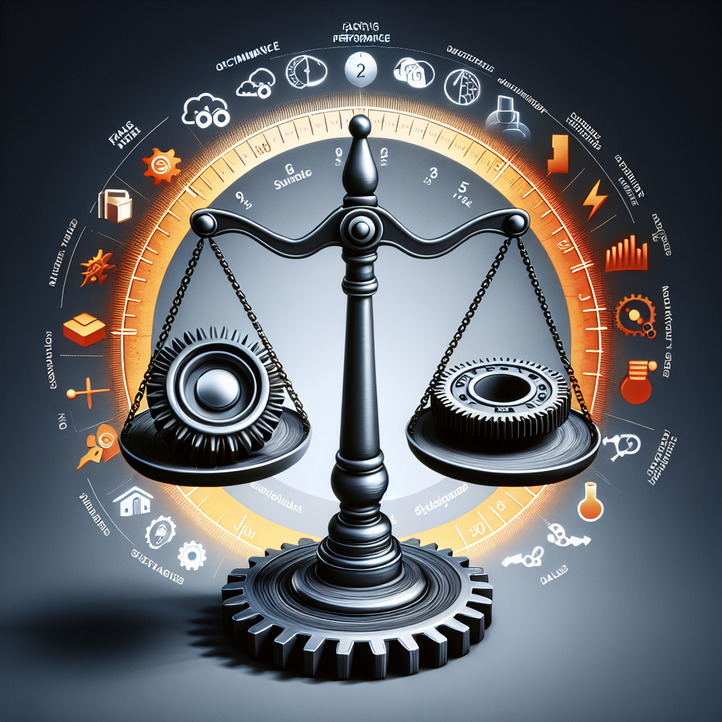 Understanding innodb_fast_shutdown and Its Impact on MySQL Performance Tuning
