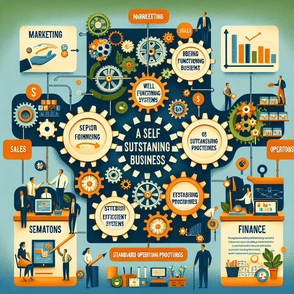 Business Systems