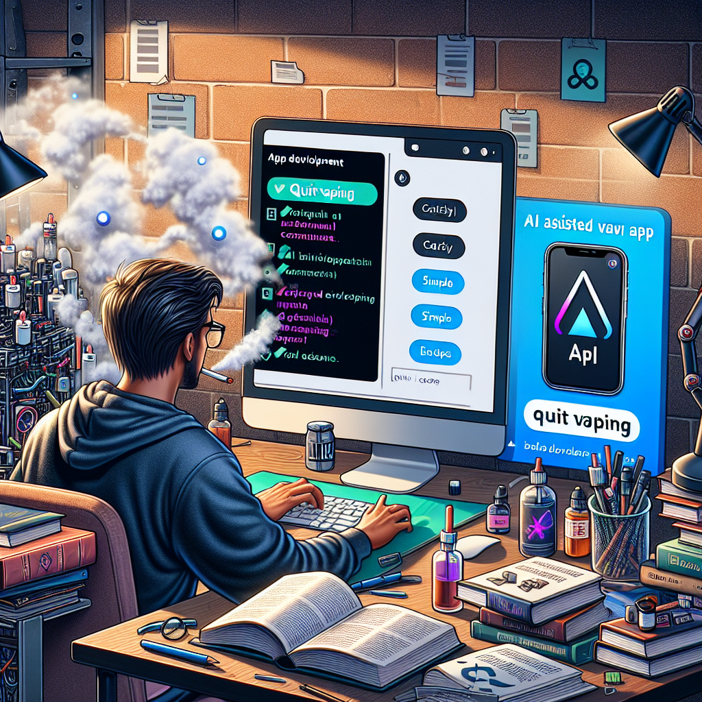 Building an App
