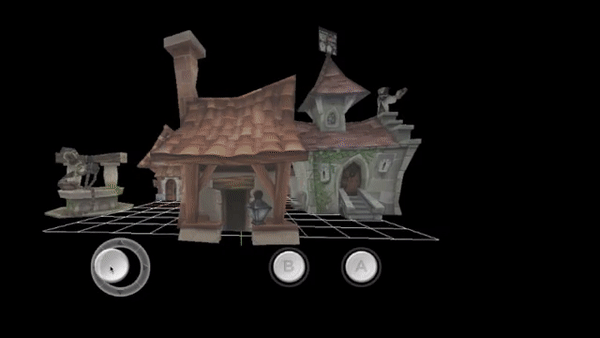 Game Engine Beginnings. March 2014: Improved the engine to render textures.