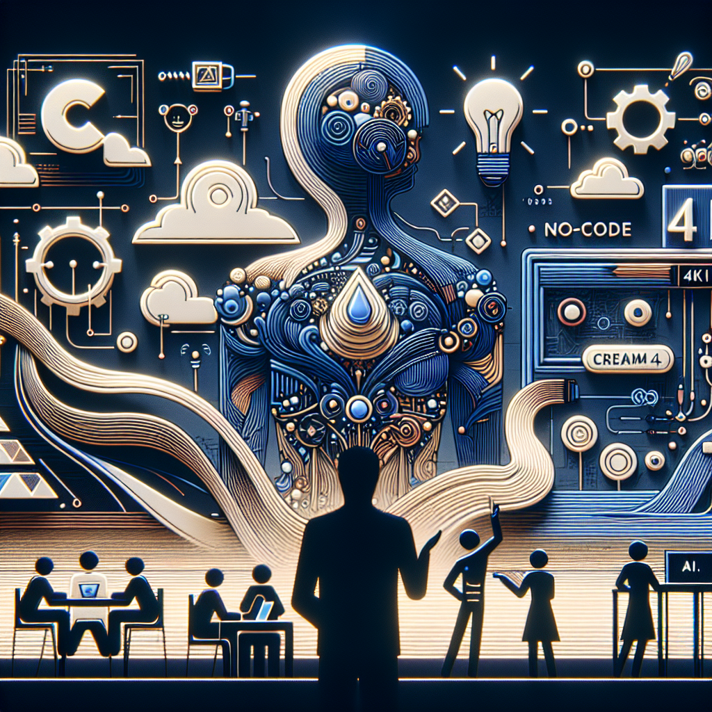 AI Motion Graphics