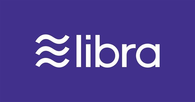 Image result for libra coin