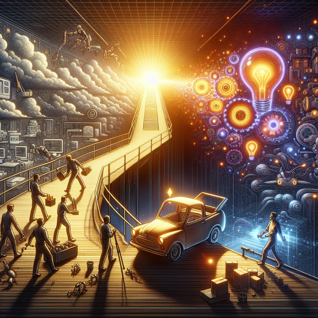 AI Developer Opportunities