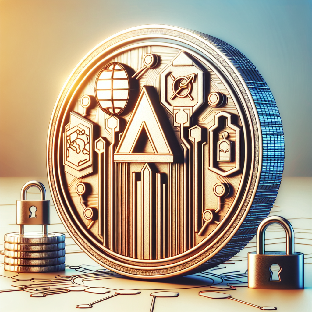 The YEM Benchmark Coin: A New Standard in Digital Currency