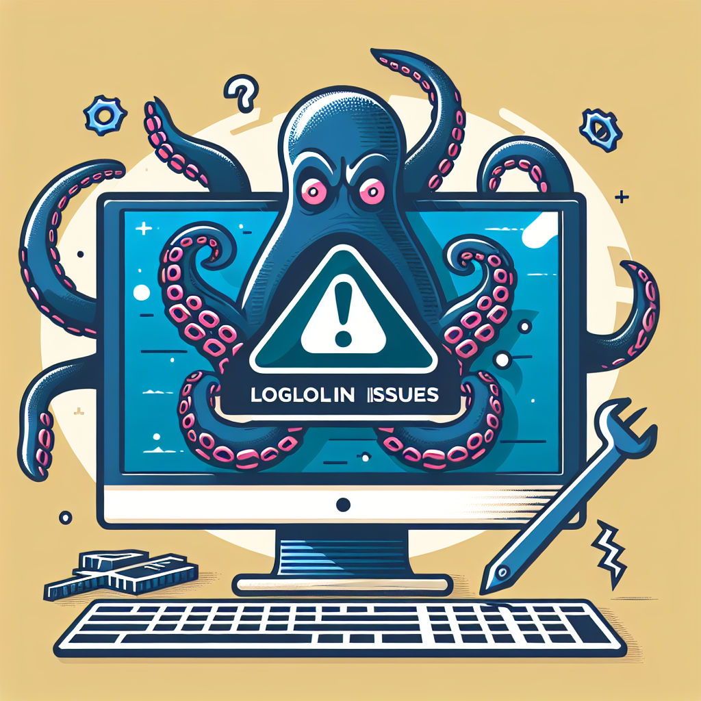 Troubleshooting Kraken Login Issues Solutions and Tips