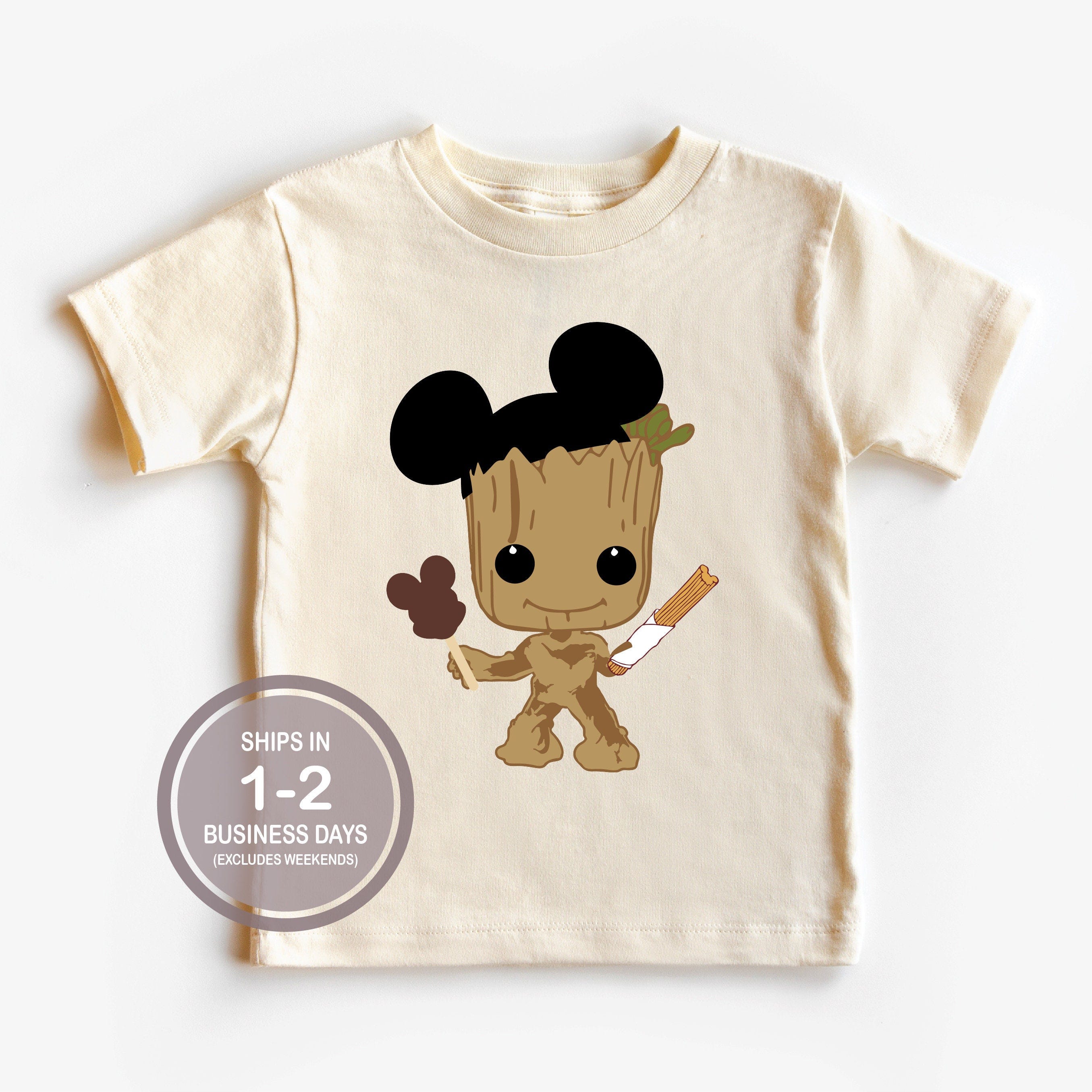 Baby Groot Disneyland Shirt, I Am Groot Shirt, Disney Colorful Kids Shirts, Disney Kids Snack Shirt, Kids Groot Shirt, Disney World Shirt