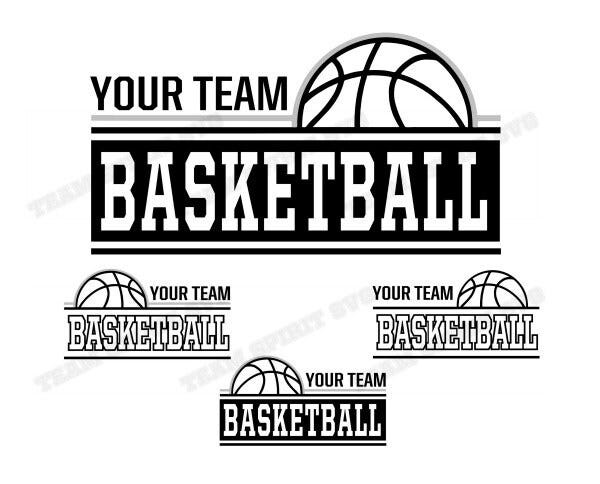 Basketball SVG, diy Basketball Mom Shirt Download Files, Sports Quotes, DXF, EPS, Silhouette Studio, Vinyl Digital Cut Files for Cricut