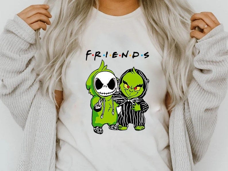 the grinch shirt, womens grinch shirt, the nightmare before Christmas shirt, jack skellington shirt, nightmare before christmas shirt,