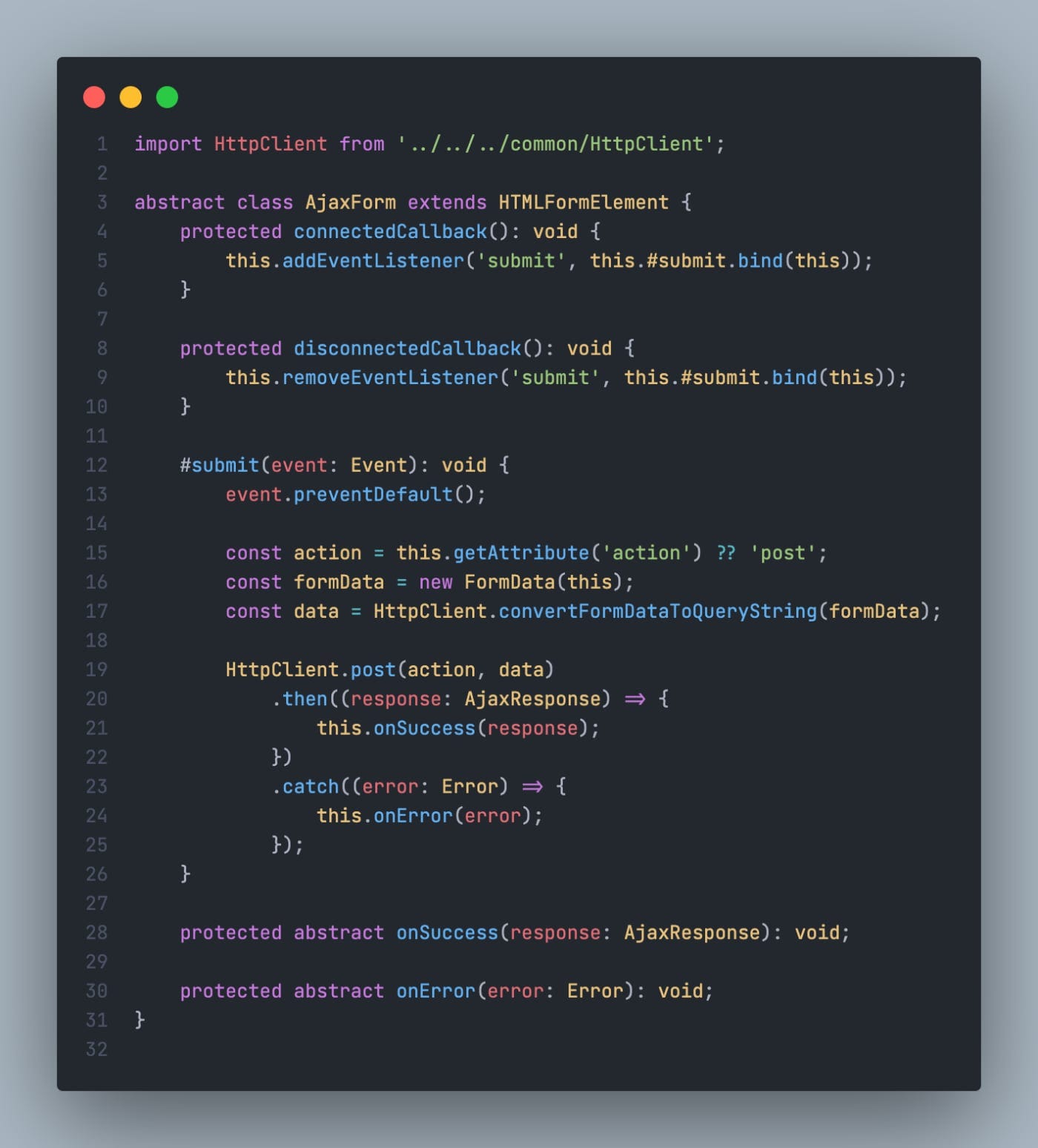 How To Make Visual Studio Code Look Amazing LaptrinhX how-to-make-visual-studio-code-look-amazing-laptrinhx