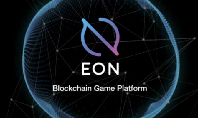 Image result for eon eot game