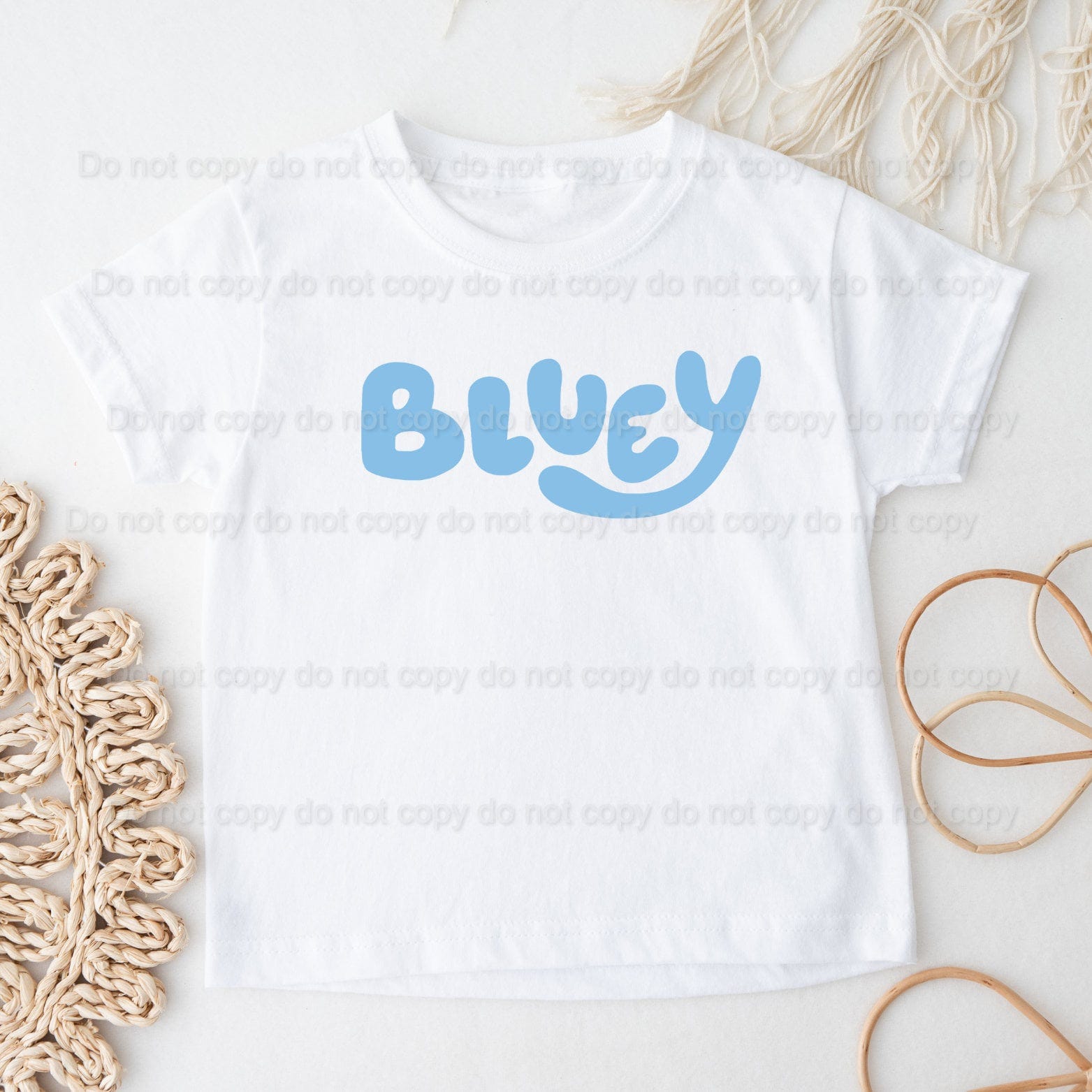 blueyy png design for tshirts blue dog font t-shirt design cartoon dog png