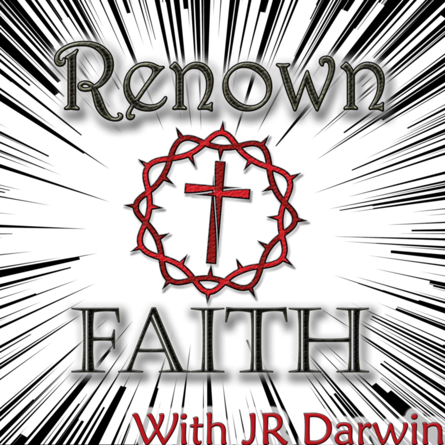 Go to the profile of Renown Faith