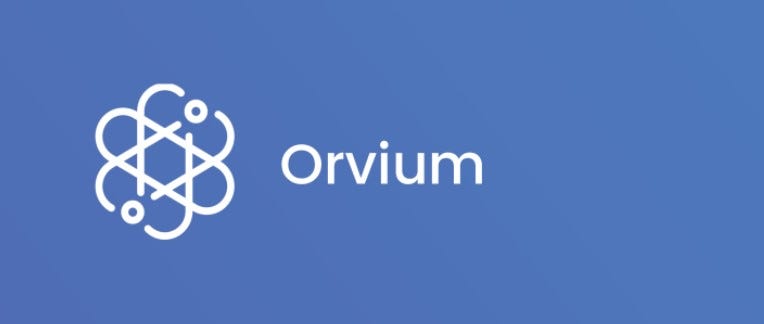 Hasil gambar untuk Orvium bounty