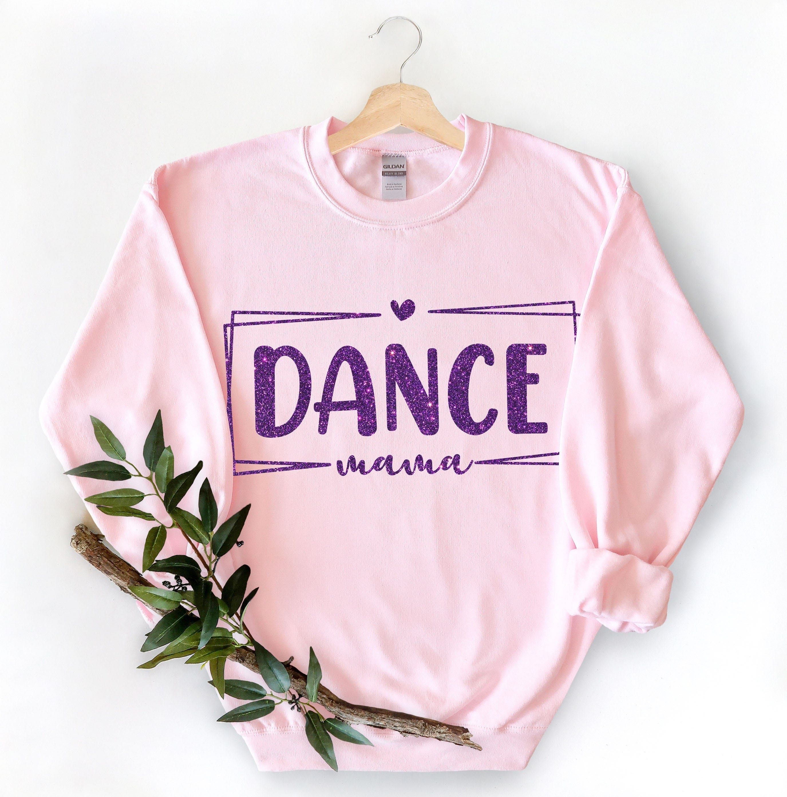 Dance Mama Shirt, Dance Mom Shirt, Cute Mom Gift Dance Mom Gifts, Gift For Dance Mom, Favorite Mom Shirt, Dance Lover Mom Gift