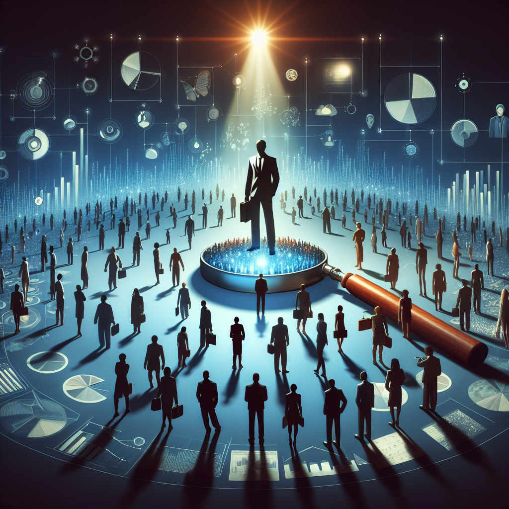 Understanding Your Niche