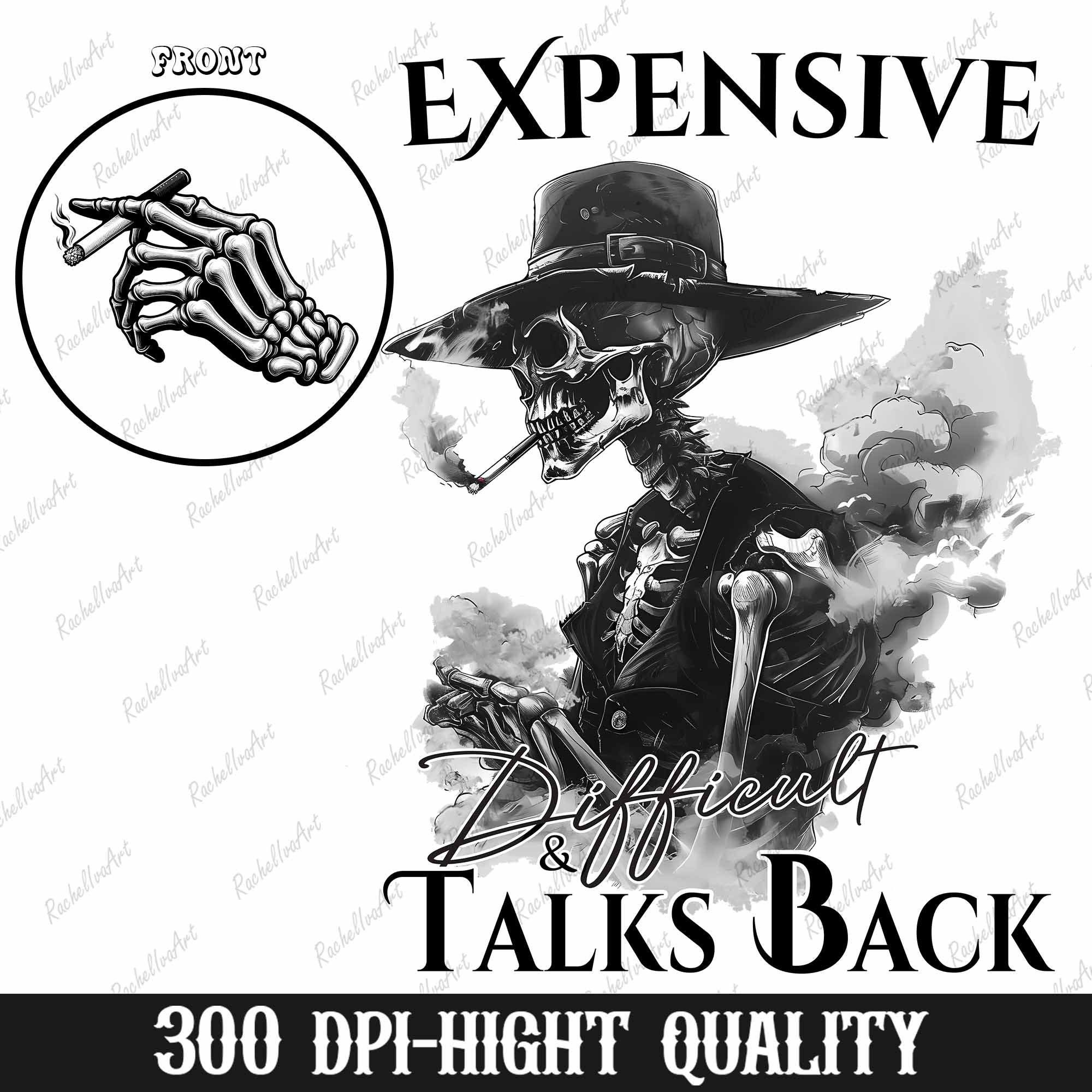 Expensive Difficult And Talks Back Png Png, Father