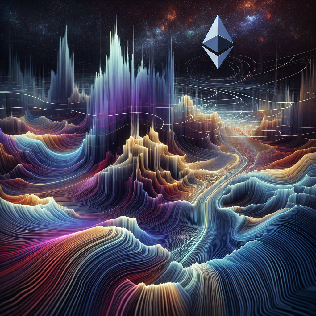 Ethereum Price Dynamics: Current Trends and Future Projections Shine Amid Recent Volatility