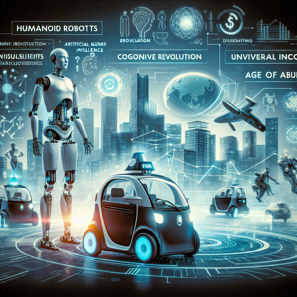 Valuable Insights from Elon Musk's Predictions