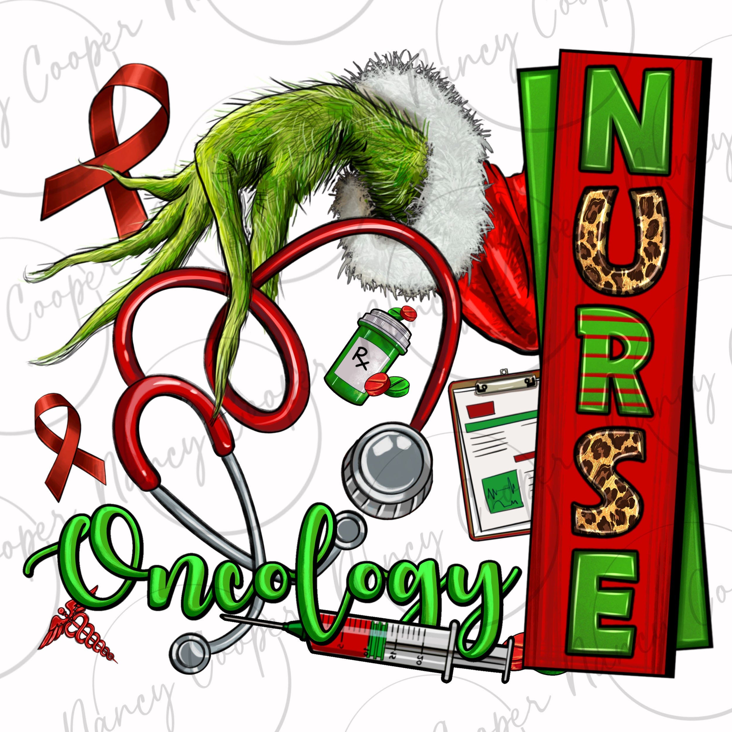 Christmas Character png sublimation design download, Merry Christmas png, Christmas movie png,green character png,Nurse png,designs download