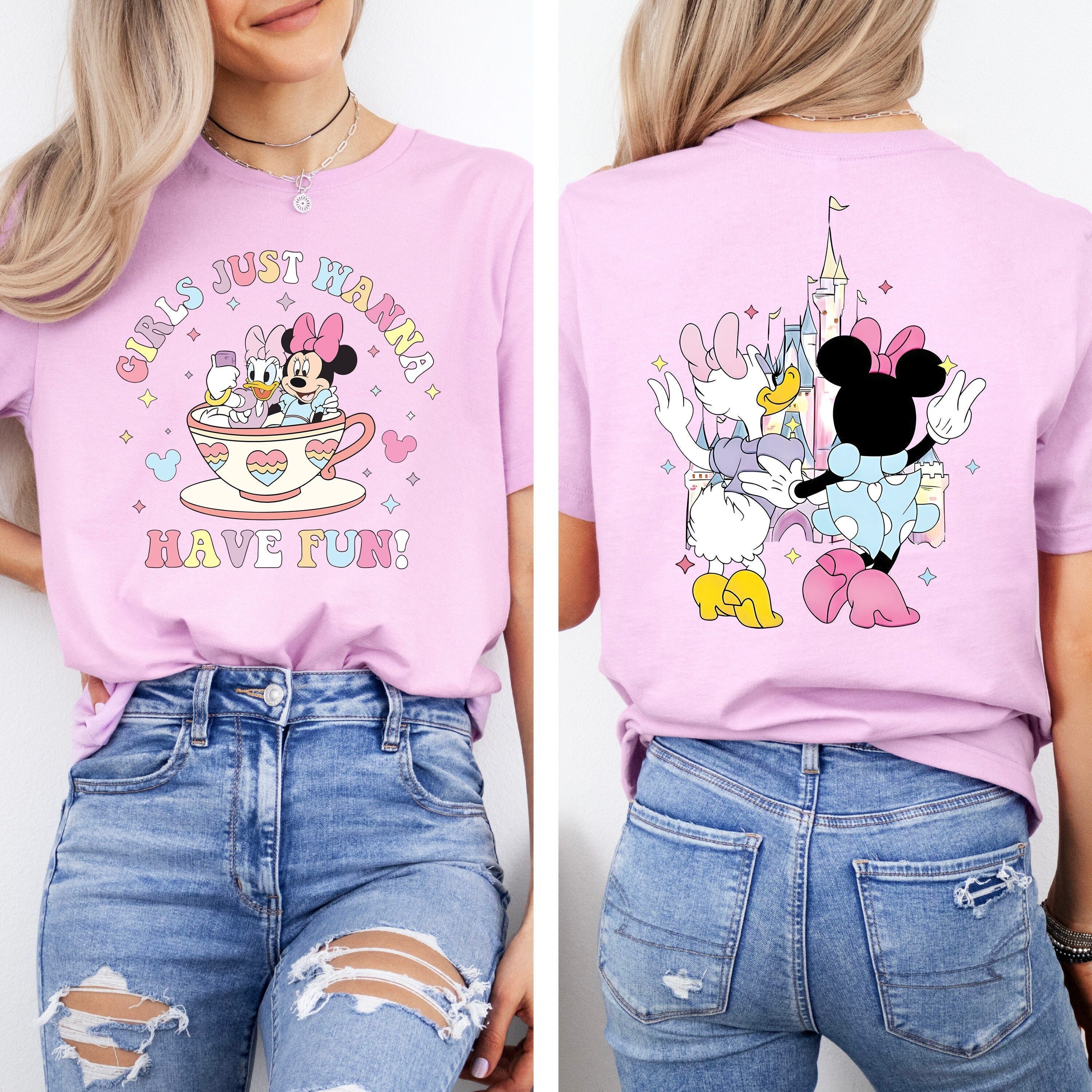 Disney Family Shirt, Family Disneyworld Shirt, Mickey Sketch Shirt, Minnie Women Shirt, Disneyworld Trip Shirt, Mickey Couple Shirt