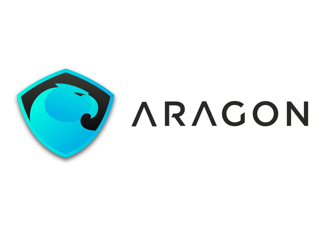 Image result for aragon blockchain