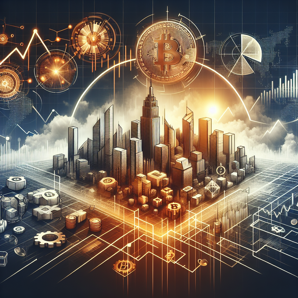 Analyzing Bitcoin Price Movements: Recent Trends and Predictions for 2025