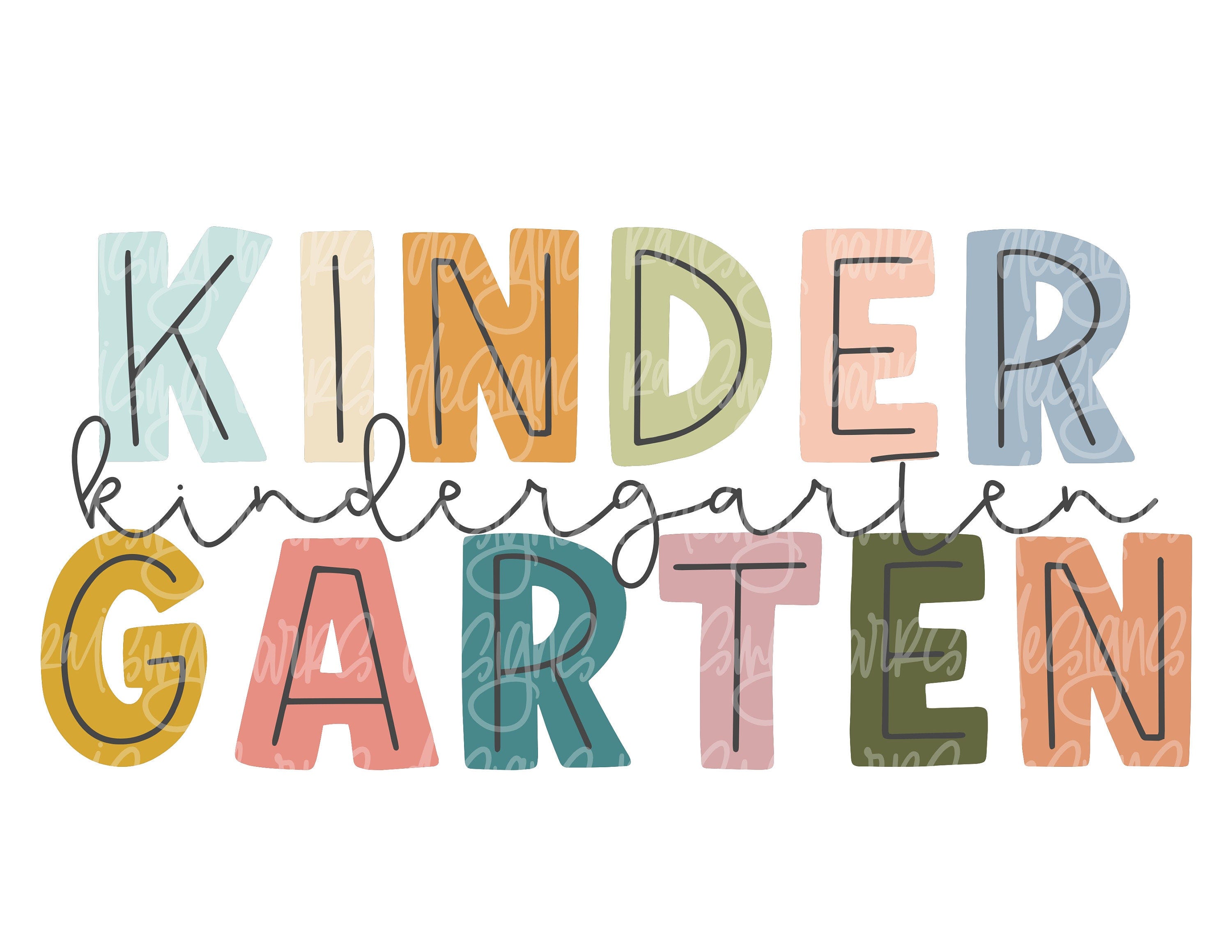 Kindergarten png| kindergarten teacher png, kindergarten sublimation design download