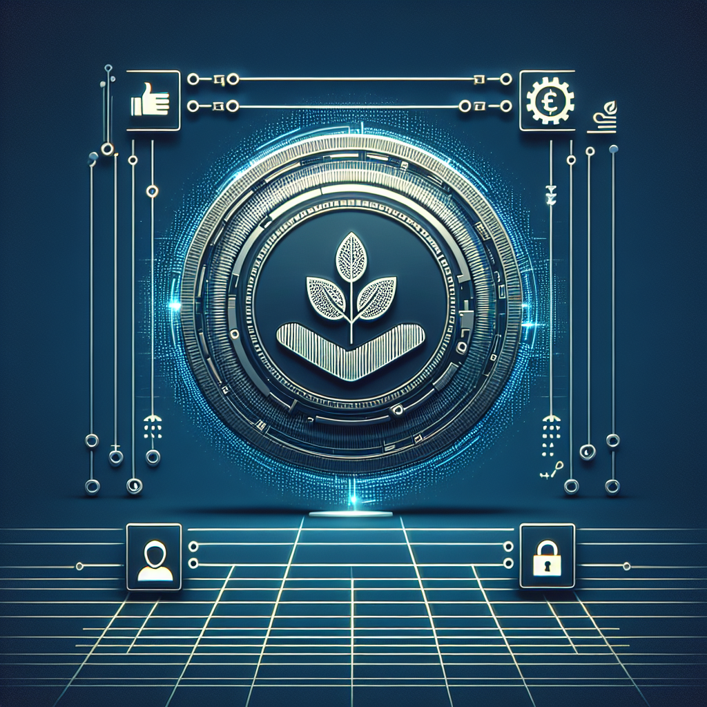 The Yem Benchmark Coin A New Standard in Digital Currency