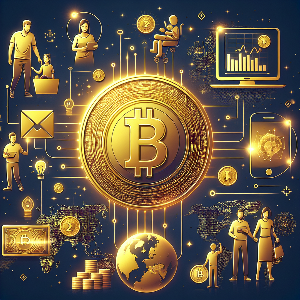 Transforming Everyday Transactions with YEM Benchmark Coin: Impact and Vision