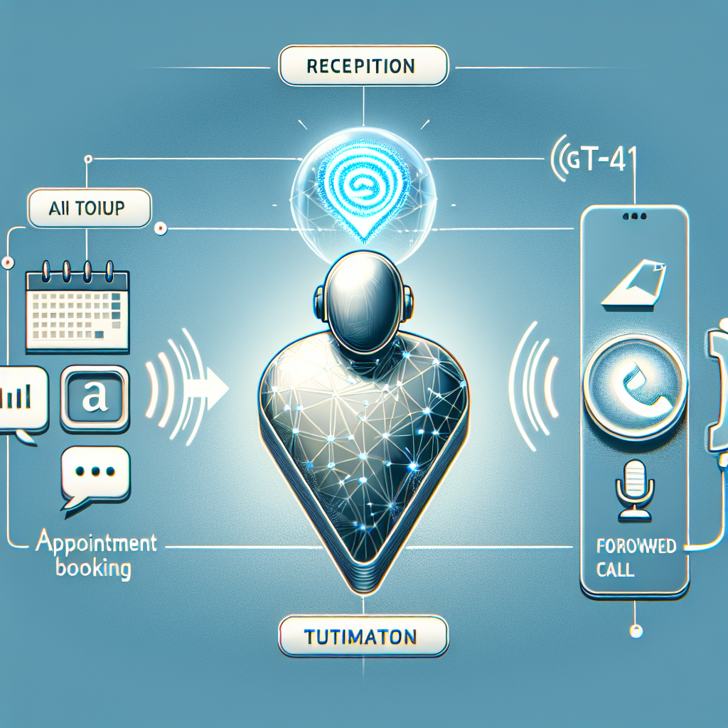 AI Receptionist