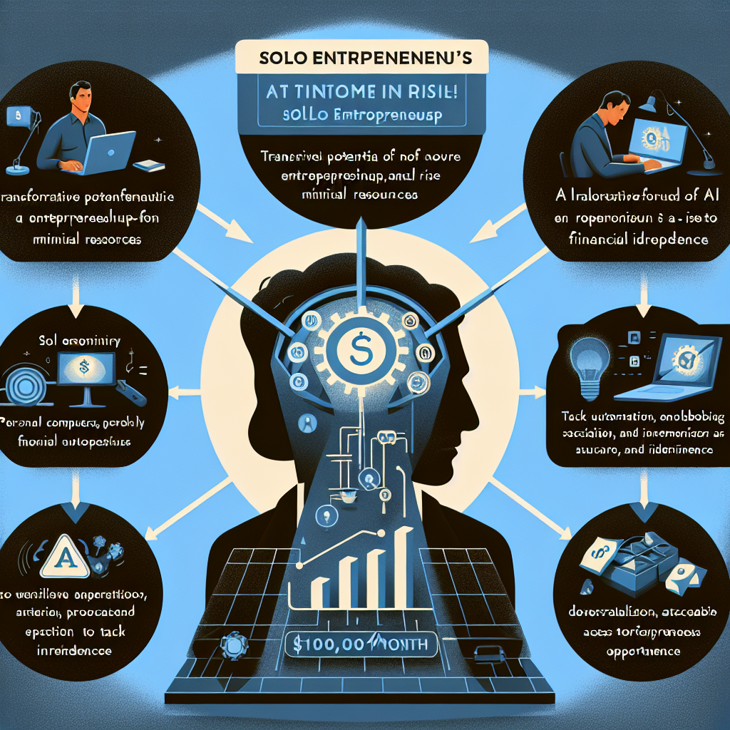 Unlocking AI Business Potential