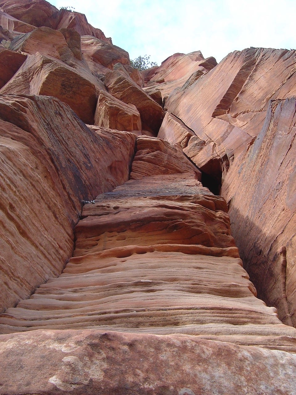 pitch 6, touchstone wall