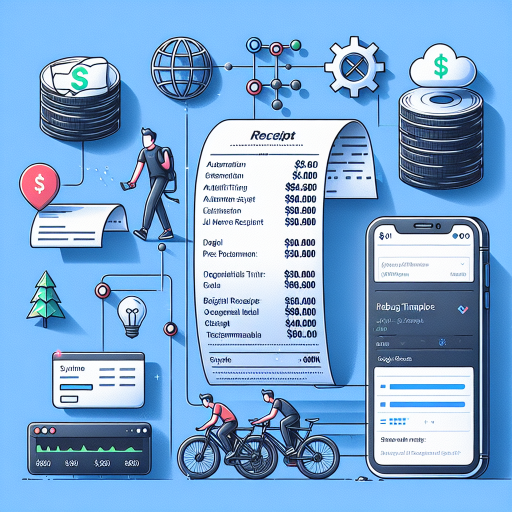 Automated Expense Tracker