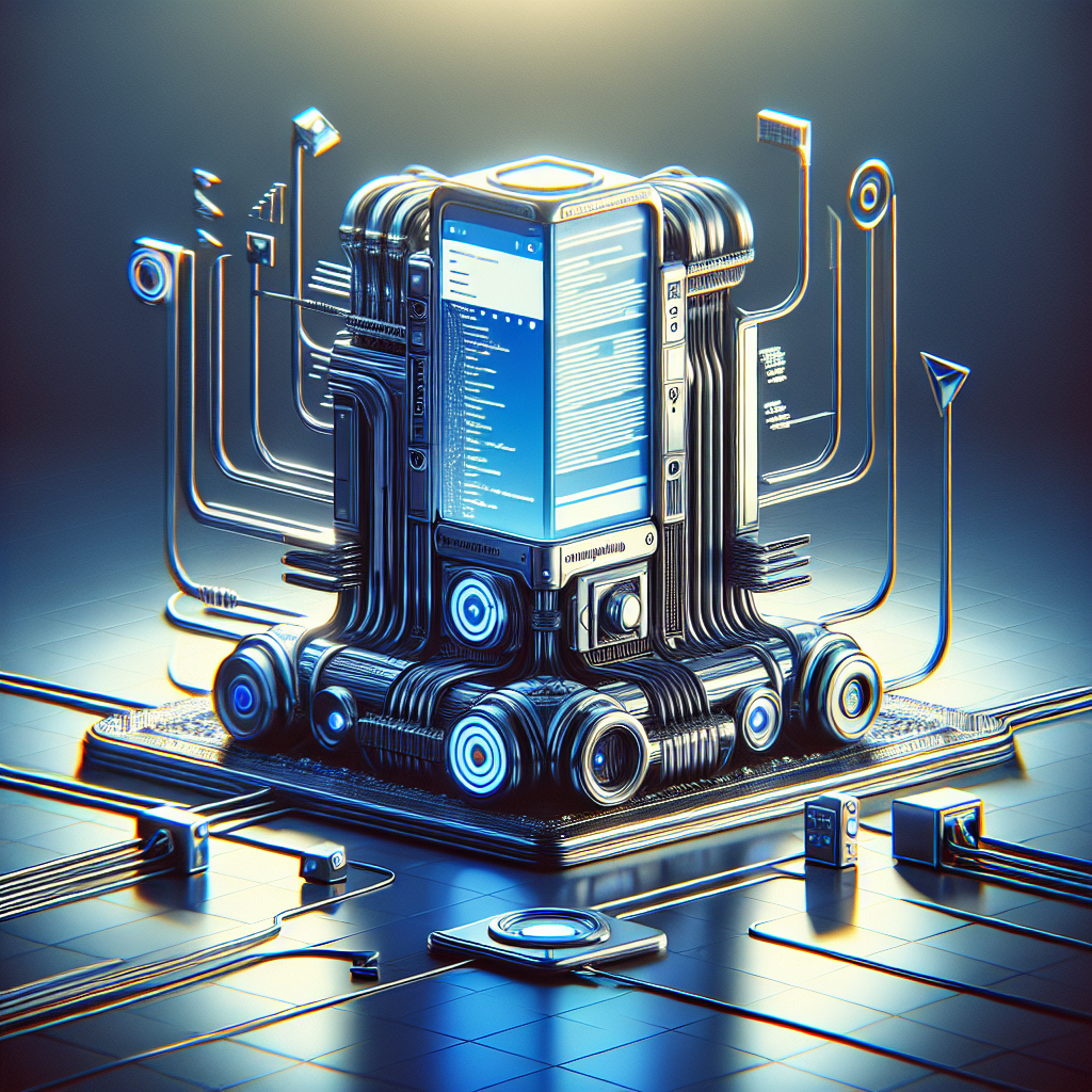 Chrome DevTools MCP Server
