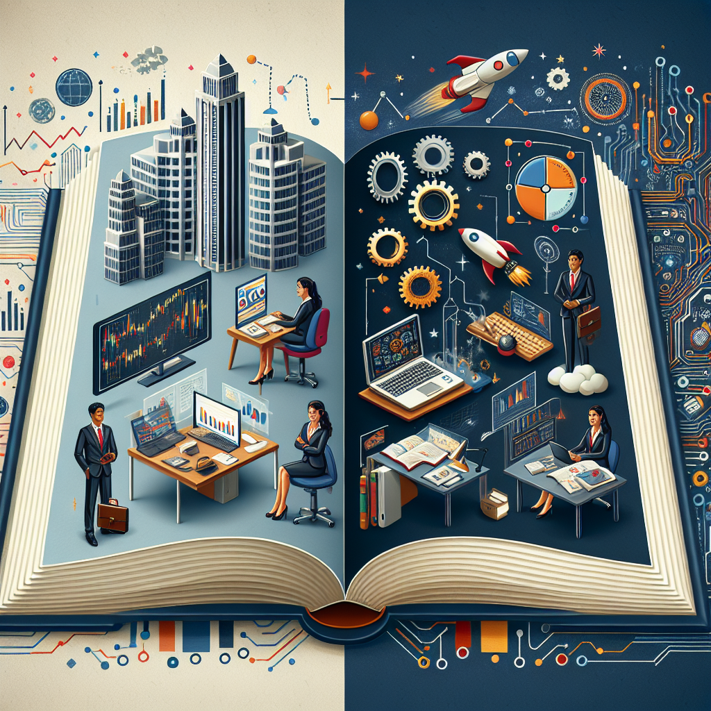 Engineering is the New MBA