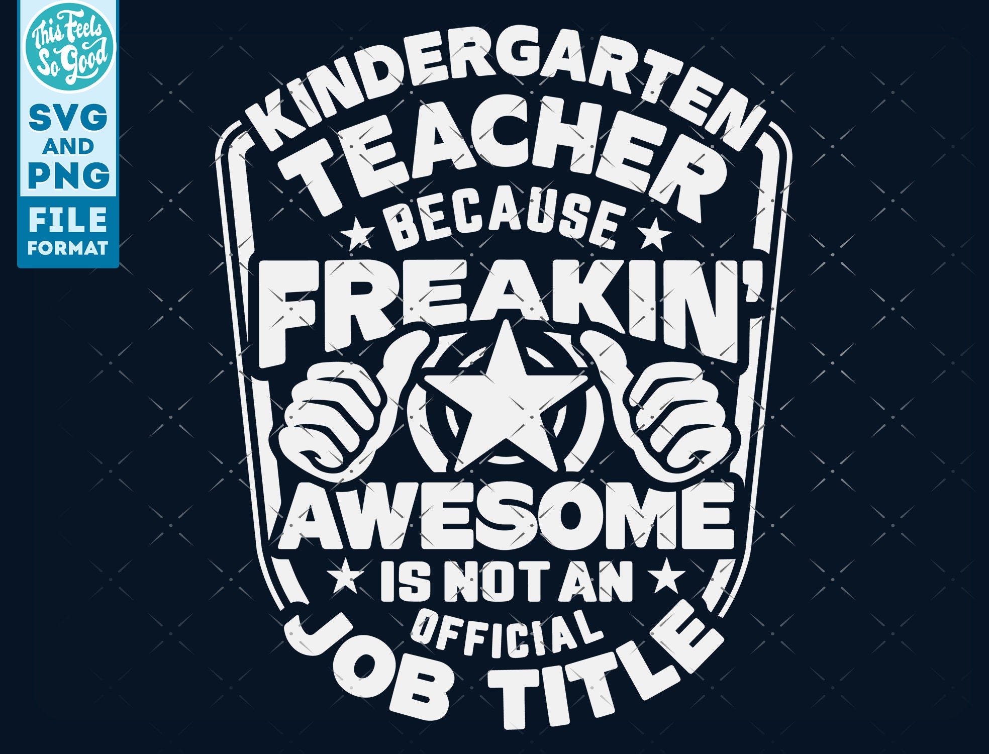 Kindergarten Teacher svg, Kindergarten Teacher shirt svg, Gift for Kindergarten Teacher svg cut file, for cricut, cnc svg, silhouette SVG Ki