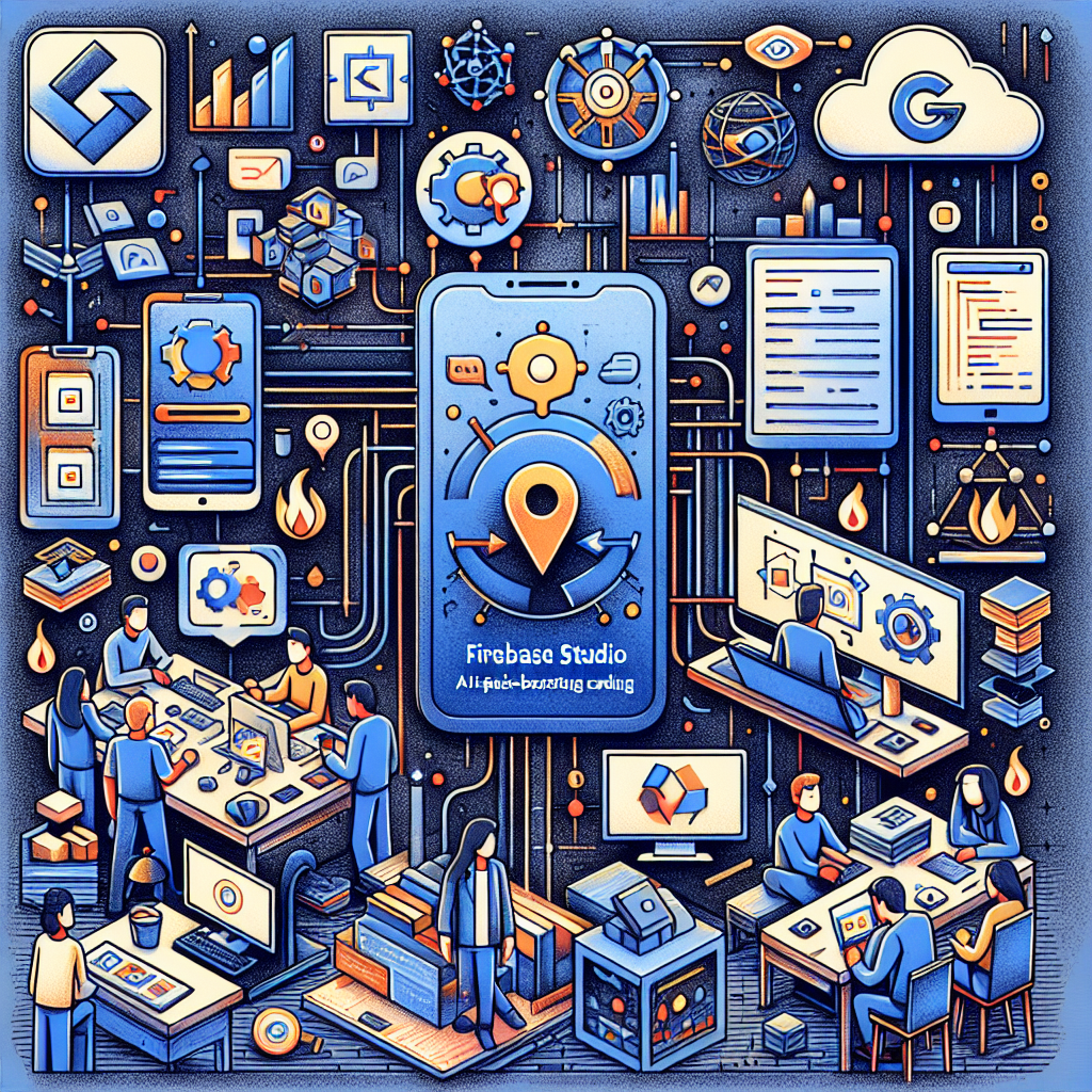 Firebase Studio Overview