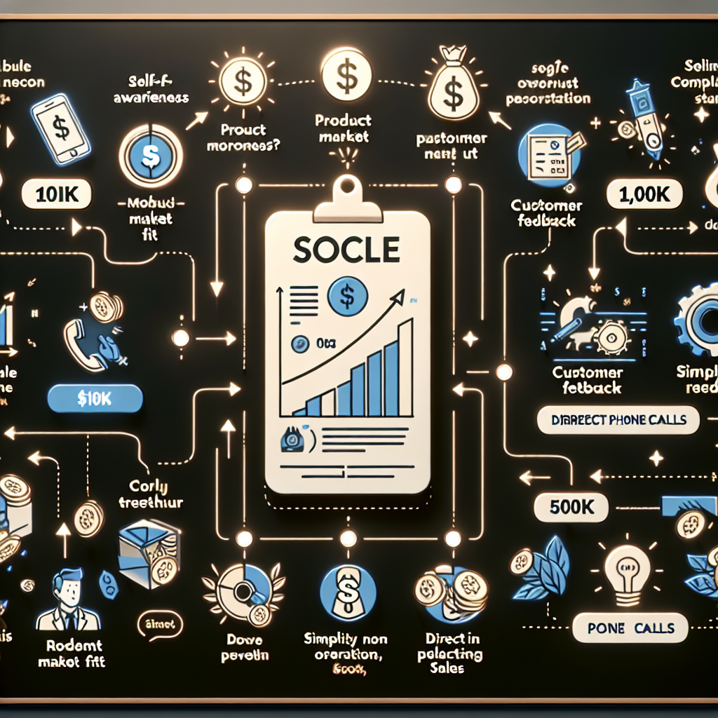 Revenue Roadmap