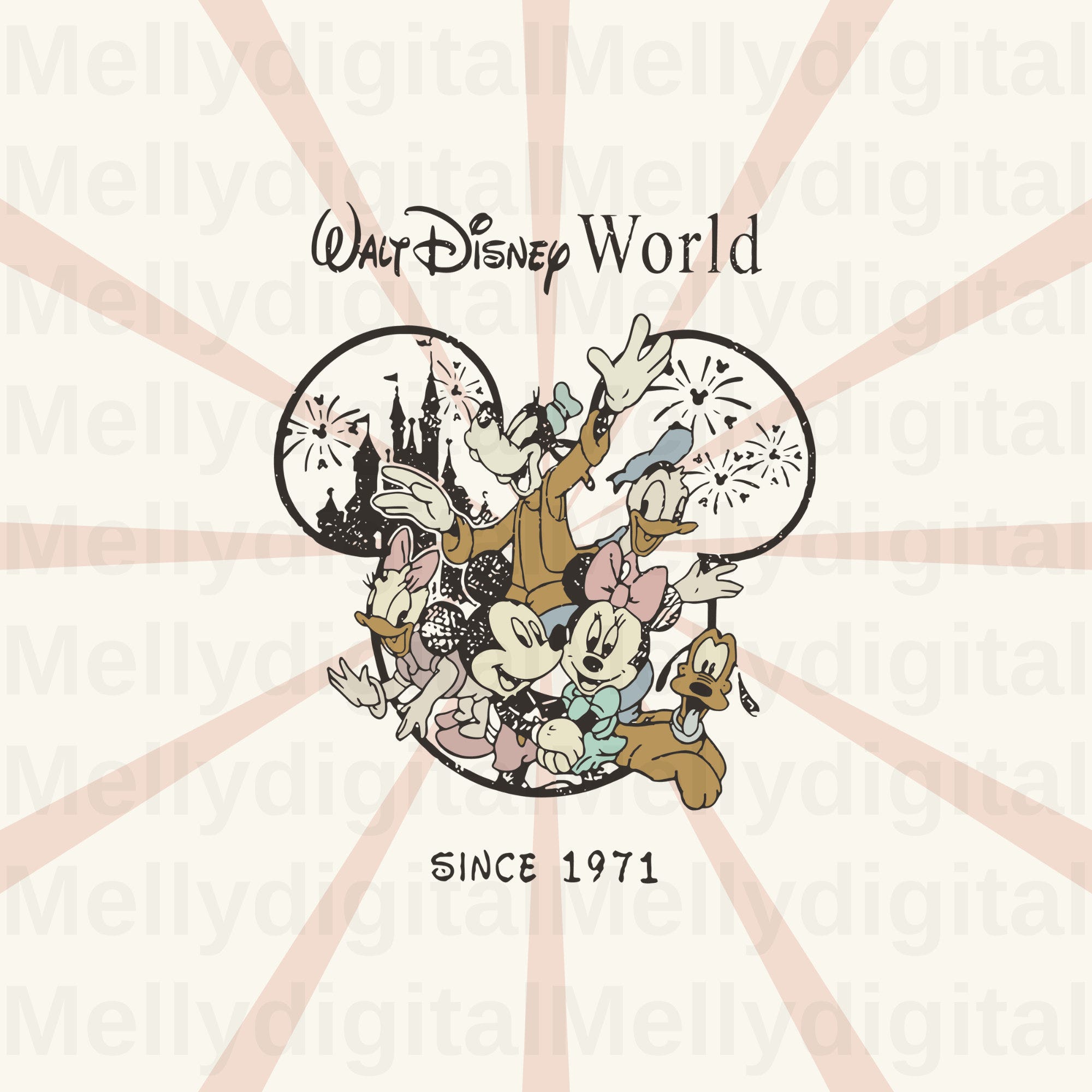 ddisneey world svg, walt svg, mickey svg, walt world svg, mickey svg, mouse head svg,Cut File, Svg, Pdf, Jpg, Png, Ai Printable Design File