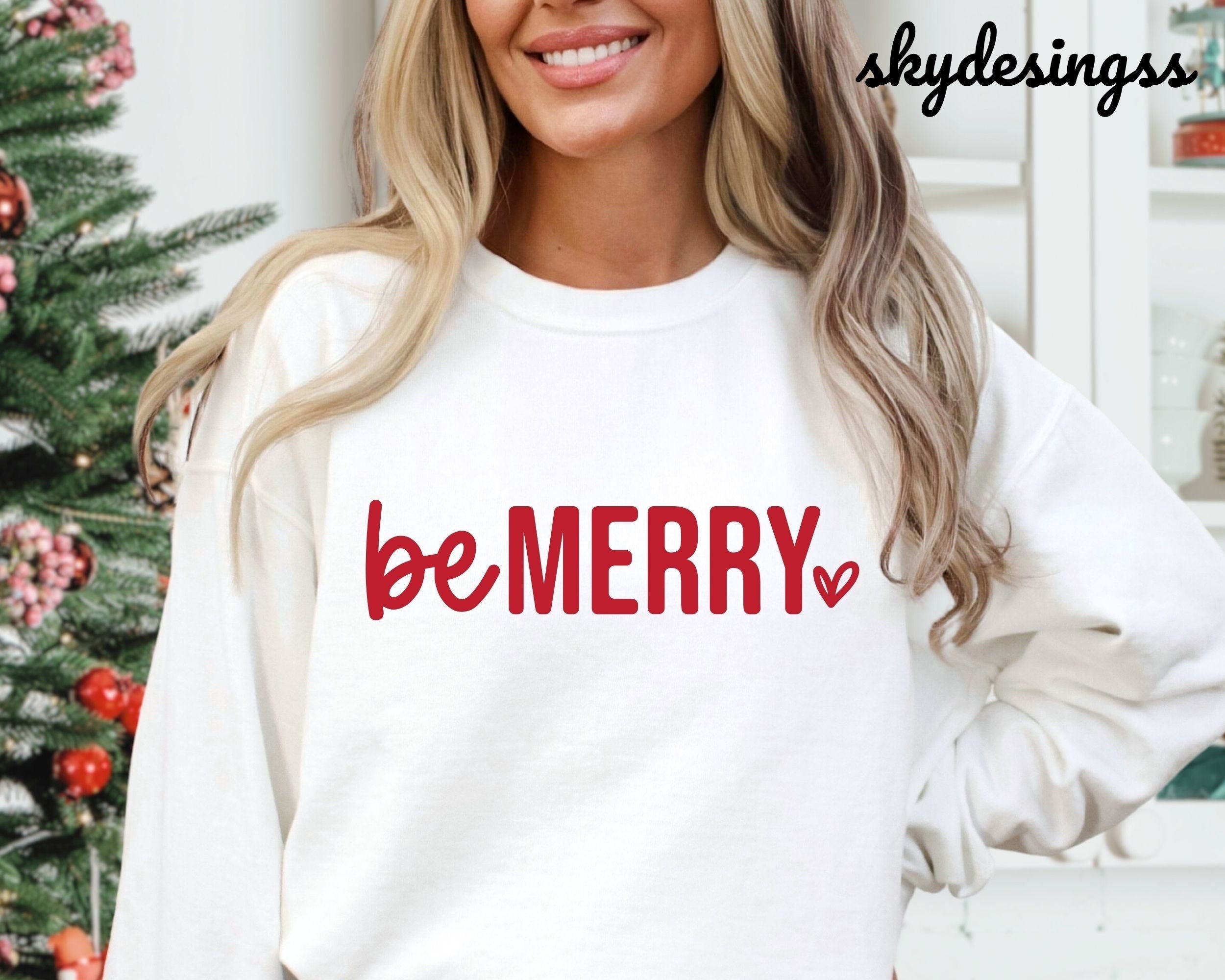 Be Merry SVG, Be Merry PNG, Merry SVG, Merry Christmas Svg, Christmas Shirt Svg, Christmas Svg, Holiday Svg, Christmas Sign Svg, Merry Png