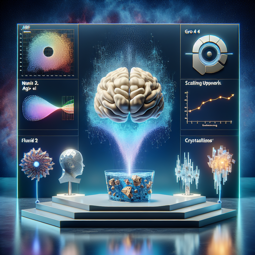 AI Advancements
