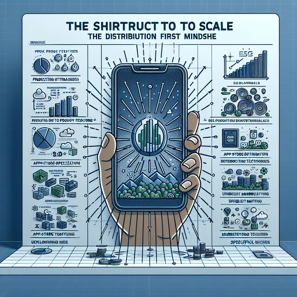 The Shortcut to Scale