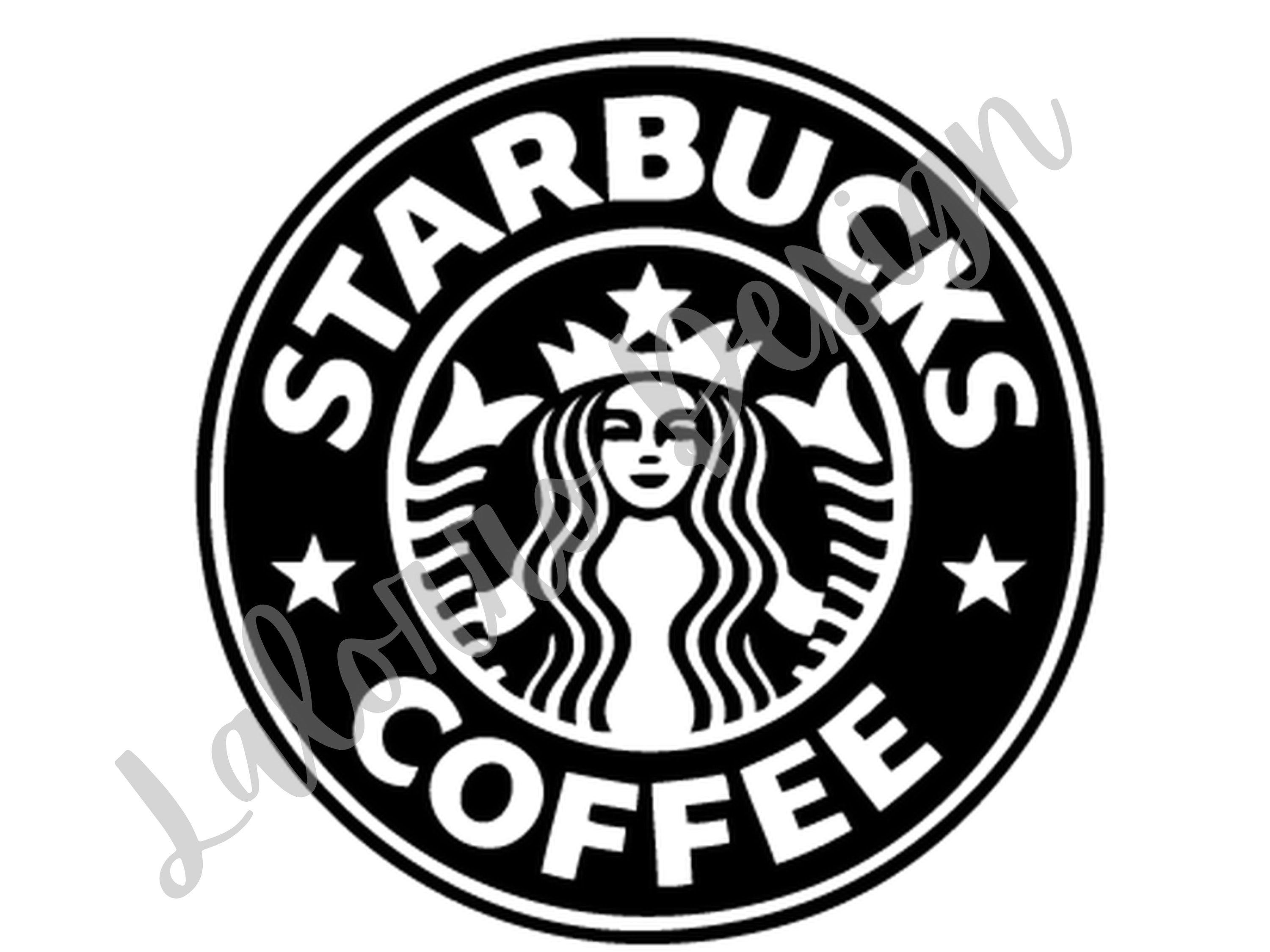 Starbucks Logo SVG