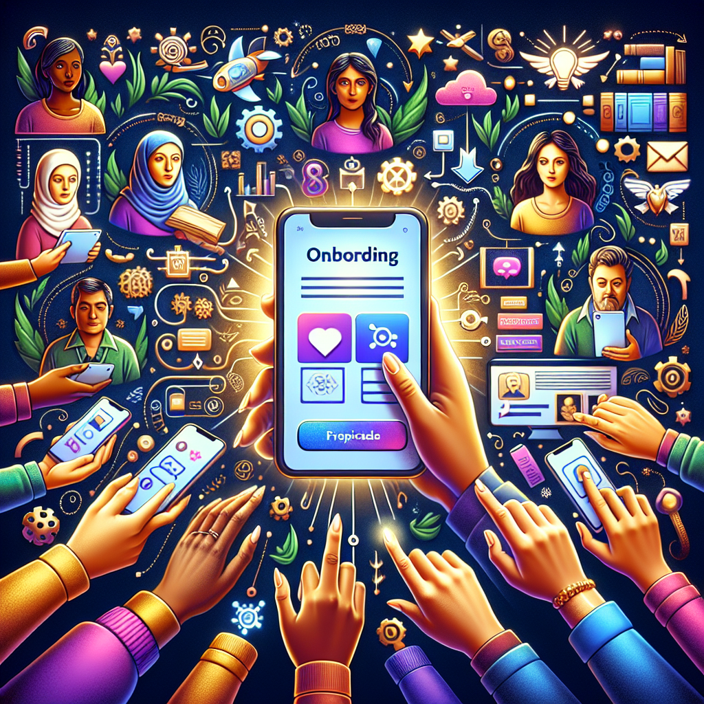 Onboarding Best Practices