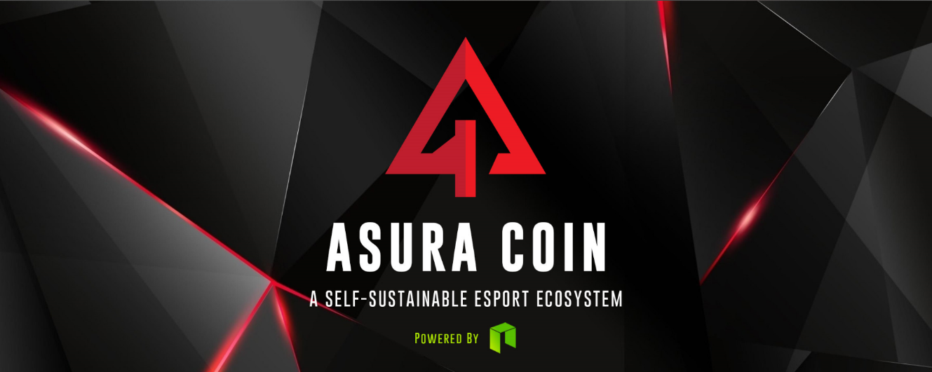 Image result for asura coin