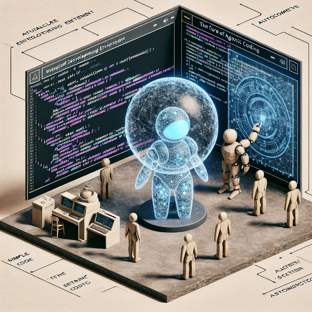 Future of Agentic Coding