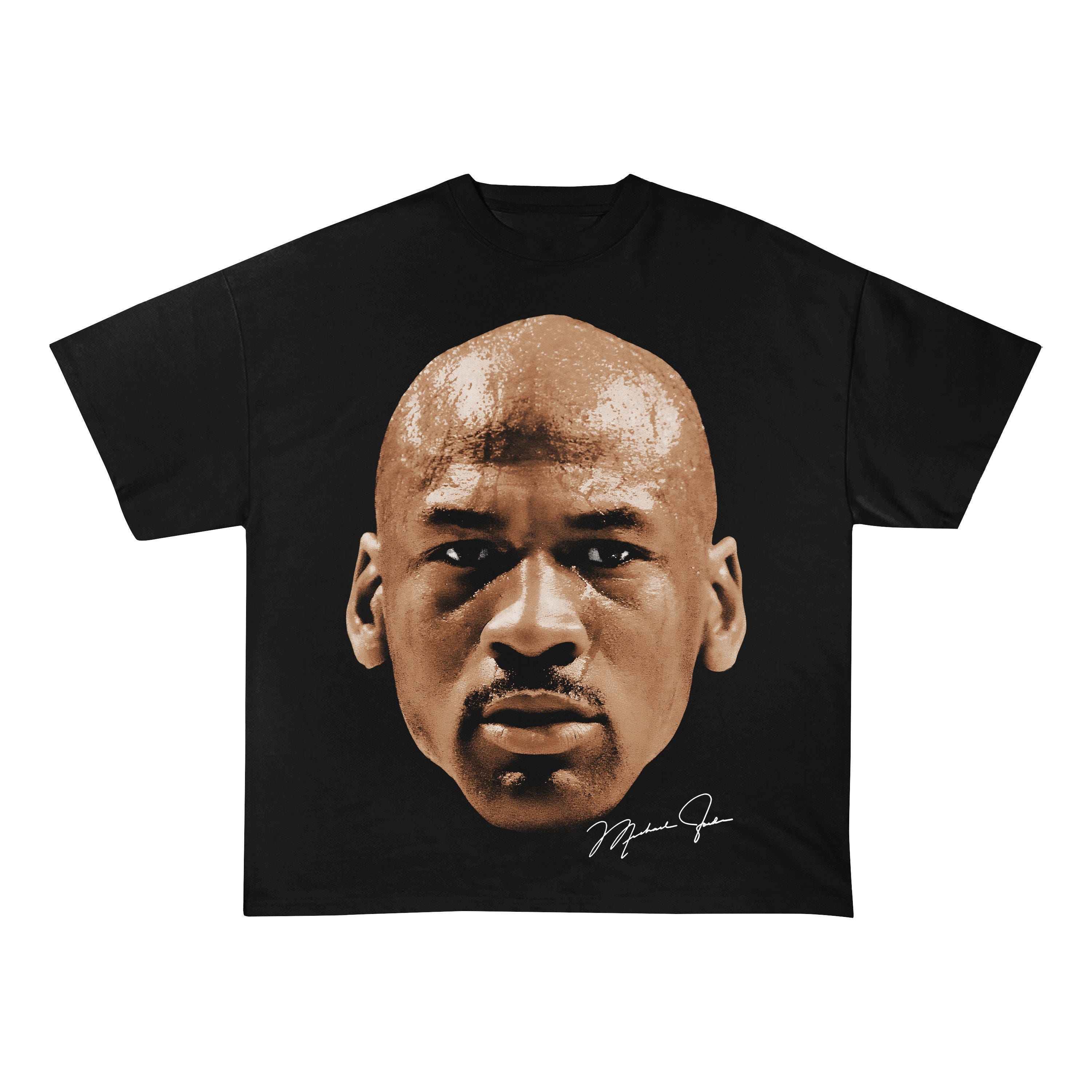 Michael png , Basketball Tshirt design, ready to print, printable design, hiphop artist, 90s, rapper, rap tee design, 300 dpi