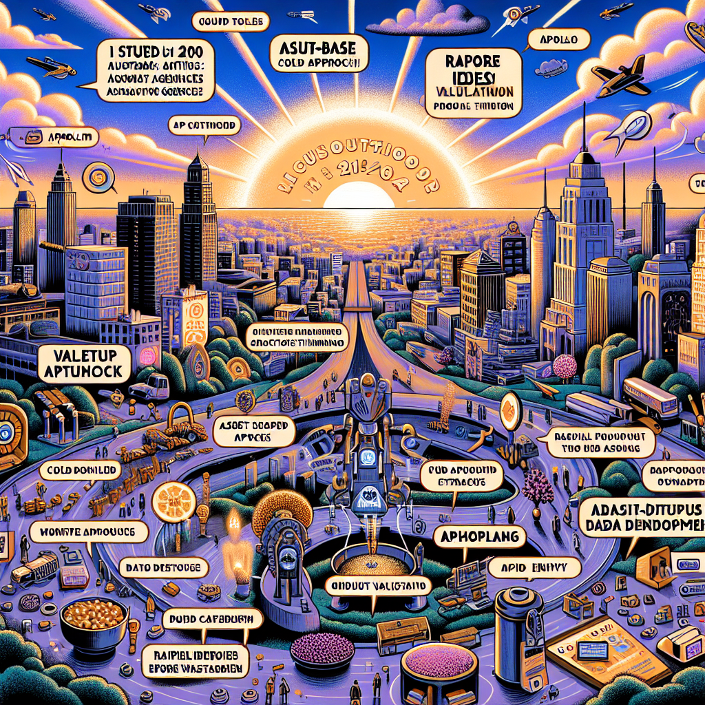 Automation Agencies Insights