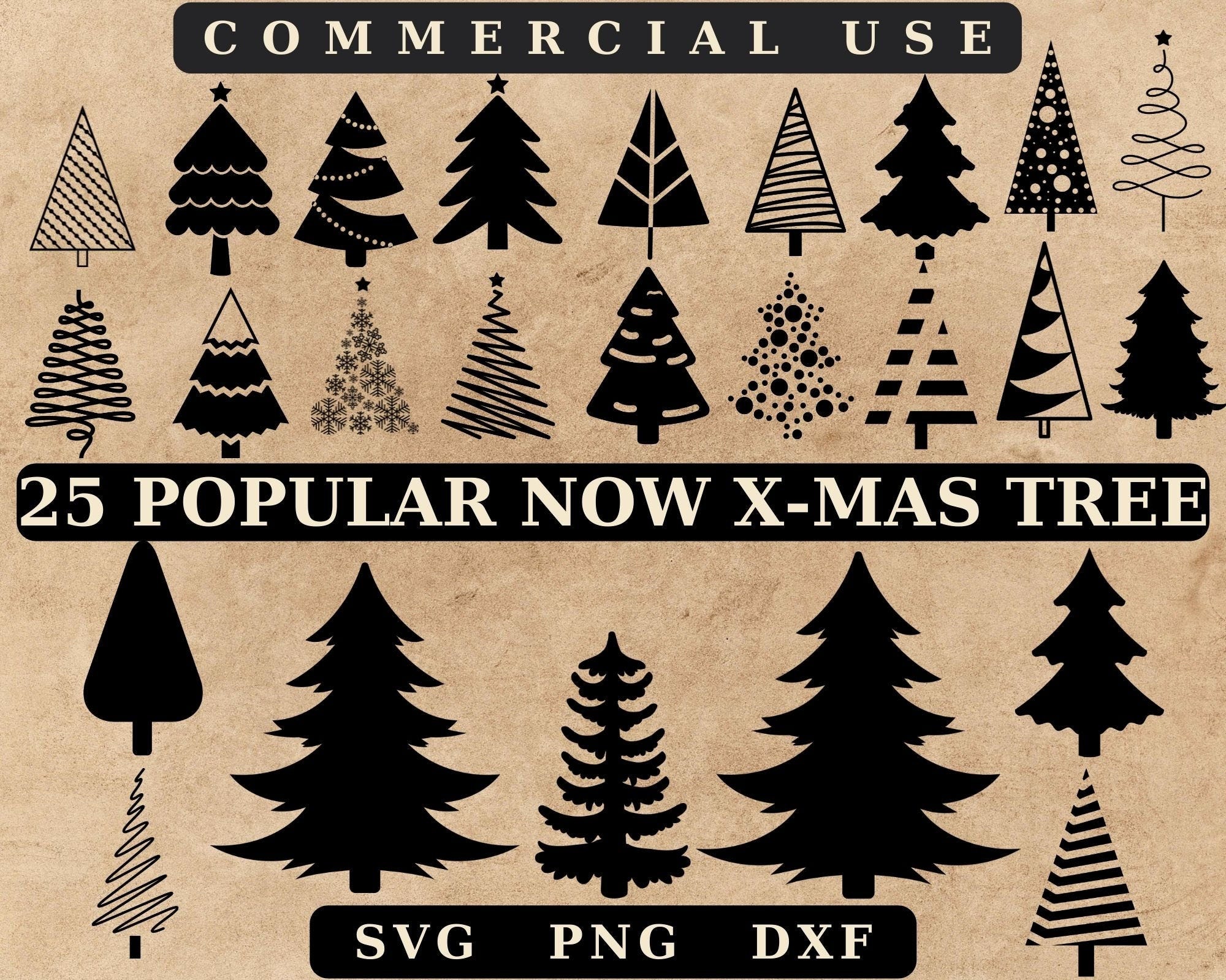 CHRISTMAS TREE SVG, christmas tree svg laser,Tree Christmas Svg,Christmas Svg,christmas tree clipart,Christmas Tree bundle Svg Pack shirt
