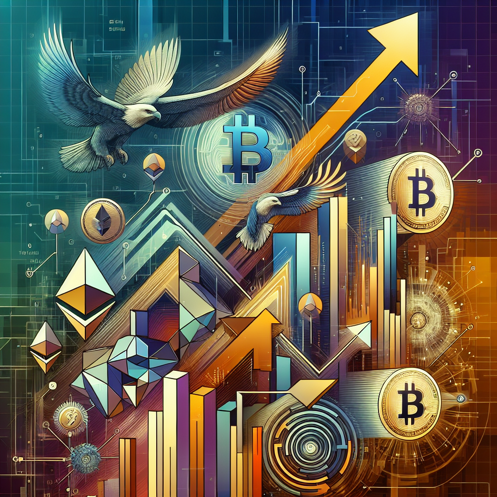 Major Trends Shaping the Cryptocurrency Landscape in 2025: Bitcoin ETFs, Ethereum Surge, and New Innovations